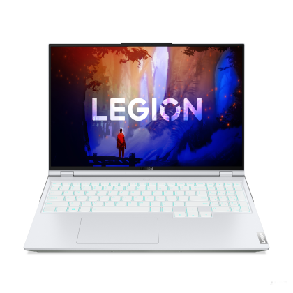 Legion 5 Pro 7ma Gen (16″ AMD)